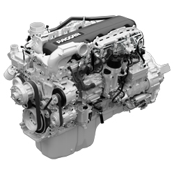 B223C Engine